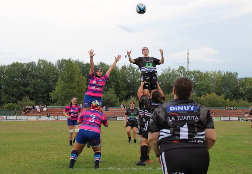 Txingudiko taldeek Bizkaian jokatuko dute denboraldiko lehen zatia agurtzeko