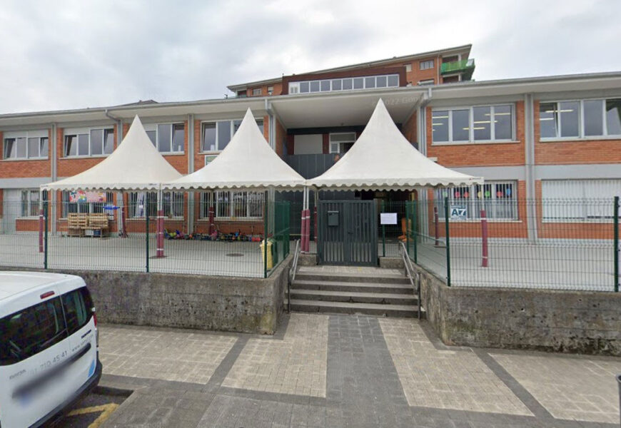 Belaskoeneako bizilagunek hainbat jarduerez gozatu ahalko dute larunbatean auzoko ikastetxean