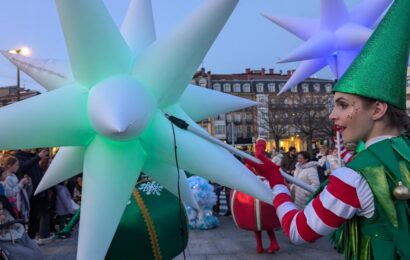 2025eko Gabonetako kanpainak 6,2 euroko itzulkina sortu du inbertitutako euro bakoitzeko