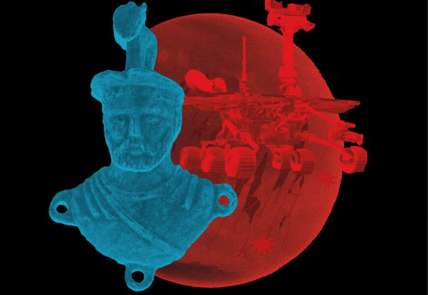 “Martetik Martera” aldi baterako erakusketa ostegunean inauguratuko da Oiasso Museoan