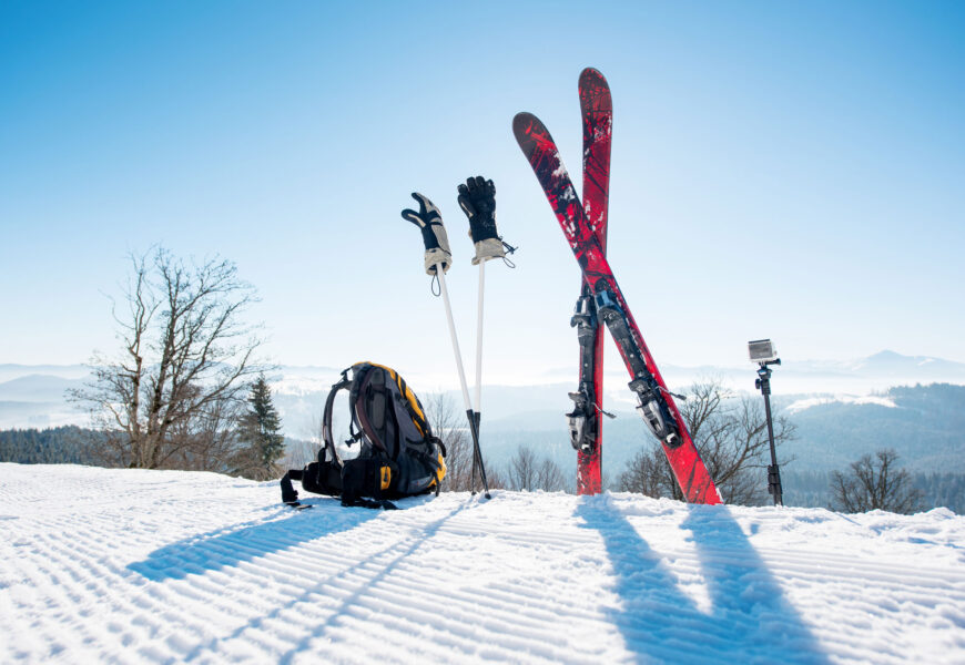 Konekta zerbitzuak ski eta snow irteera antolatu du abenduaren 29rako