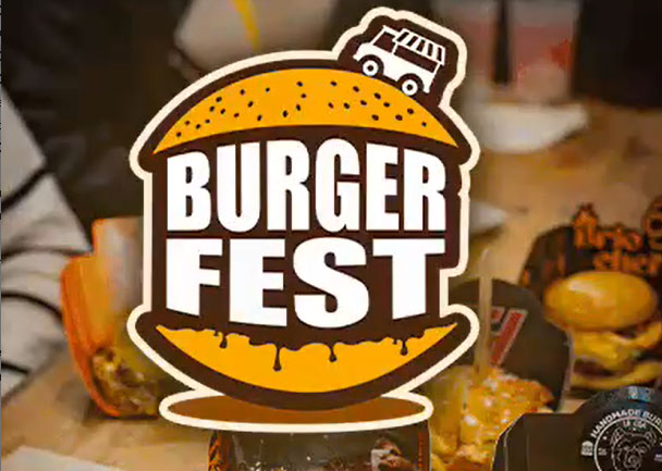 Ficobak Burger Fest jaialdia hartuko du urtarrilaren 30etik otsailaren 9ra Ficobak Burger Fest jaialdia hartuko du urtarrilaren 30etik otsailaren 9ra