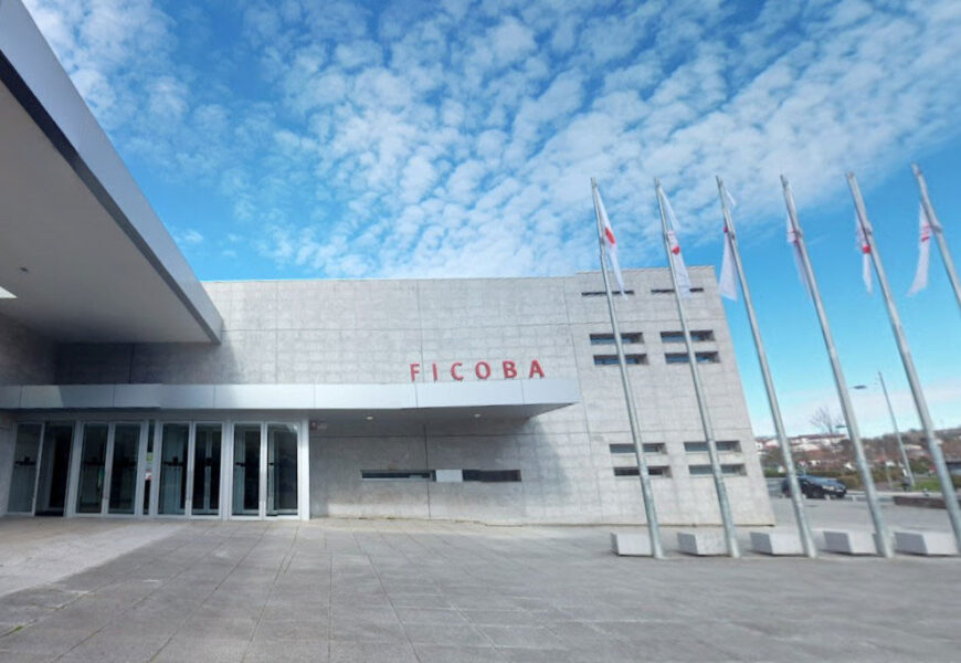 Ficobak 270 jardunaldi izan ditu 2025ean, azoken kopurua % 20 handitu delarik