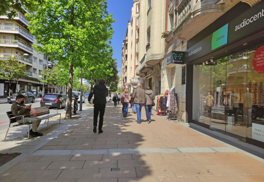 Irun Market-en deskontu-kanpaina berrirako kodeak eskatu daitezke jada