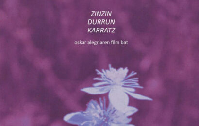 Bihar hasiko da DokuIrun zinema dokumentaleko programaren zortzigarren edizioa