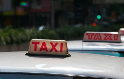Bihar Irungo taxiek zerbitzu minimoak eskainiko dituzte sektoreko lan etenaldian zehar