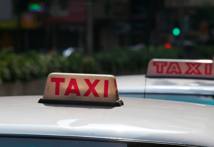 Bihar Irungo taxiek zerbitzu minimoak eskainiko dituzte sektoreko lan etenaldian zehar