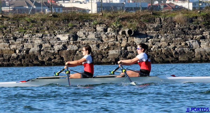 Santiagotarrak Gipuzkoako Ligako lineako lehen estropadan parte hartuko du larunbatean Santiagotarrak Gipuzkoako Ligako lineako lehen estropadan parte hartuko du larunbatean