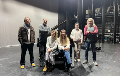 Kontzertu pedagogikoak Amaia KZko oholtzara itzuliko dira hamazazpigarrenez