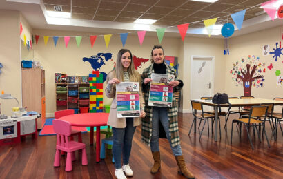 Hazkuntza kontziente eta afektiboaren inguruko lau tailer antolatu ditu GazteARTEanek Hazkuntza kontziente eta afektiboaren inguruko lau tailer antolatu ditu GazteARTEanek