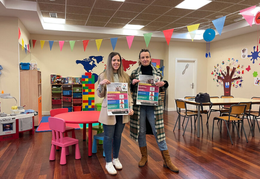 Hazkuntza kontziente eta afektiboaren inguruko lau tailer antolatu ditu GazteARTEanek