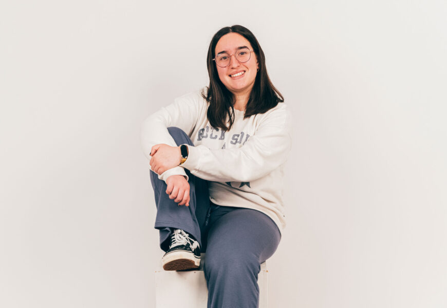 Alicia Alonso, idazlea: “Besteek liburu bat idatzi badute, nik ere gauza bera egin nezakeela pentsatu nuen” Alicia Alonso, idazlea: “Besteek liburu bat idatzi badute, nik ere gauza bera egin nezakeela pentsatu nuen”