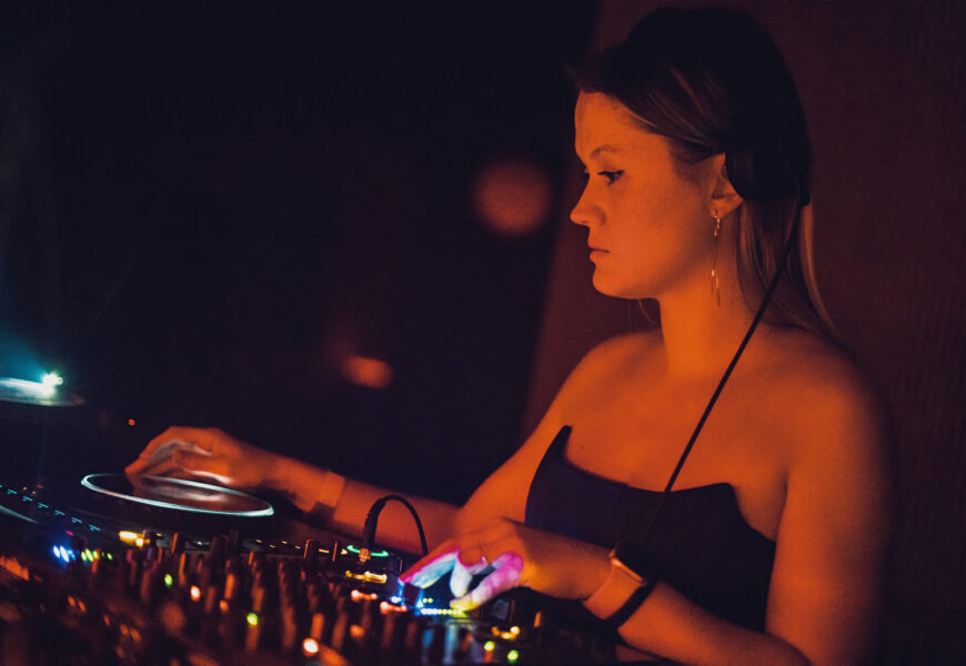 Salgai daude N97k irailaren 13an Irunen eskainiko duen DJ saiorako sarrerak Salgai daude N97k irailaren 13an Irunen eskainiko duen DJ saiorako sarrerak