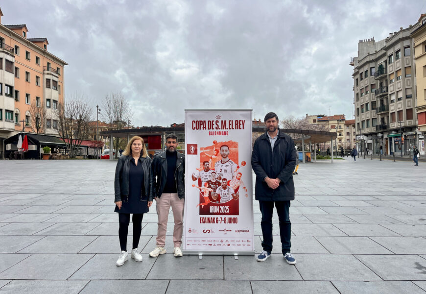 Artalekun Errege Kopako azken faseaz gozatzeko sarreren salmenta hasi da