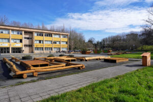 Plaiaundi LHII – CIFP