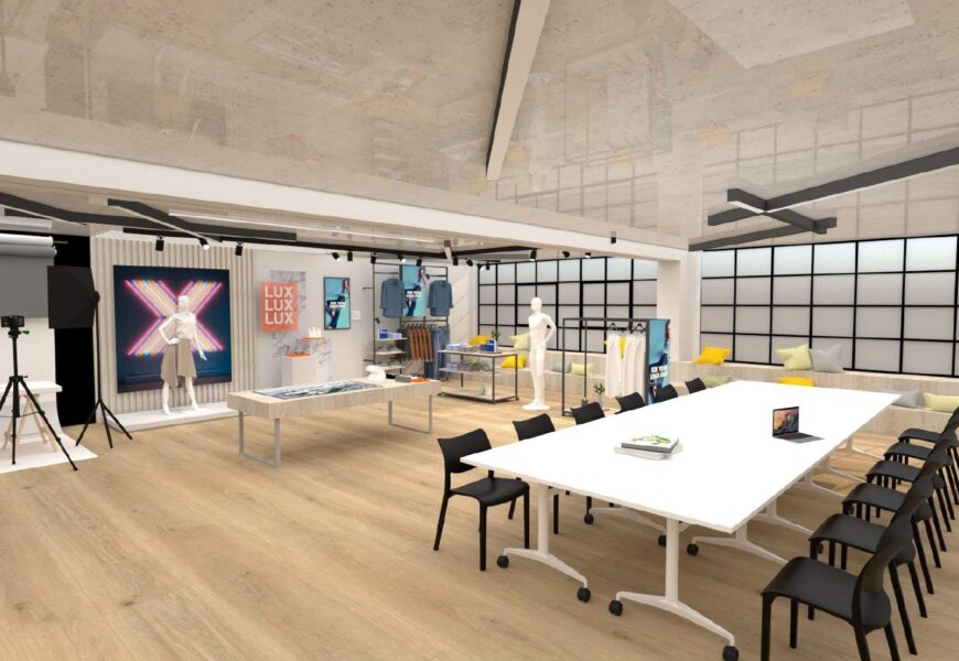 Ostiralean irekiko ditu ateak merkatarien ikaskuntza eta esperimentazioari zuzendutako Irun Commerce Lab-ek