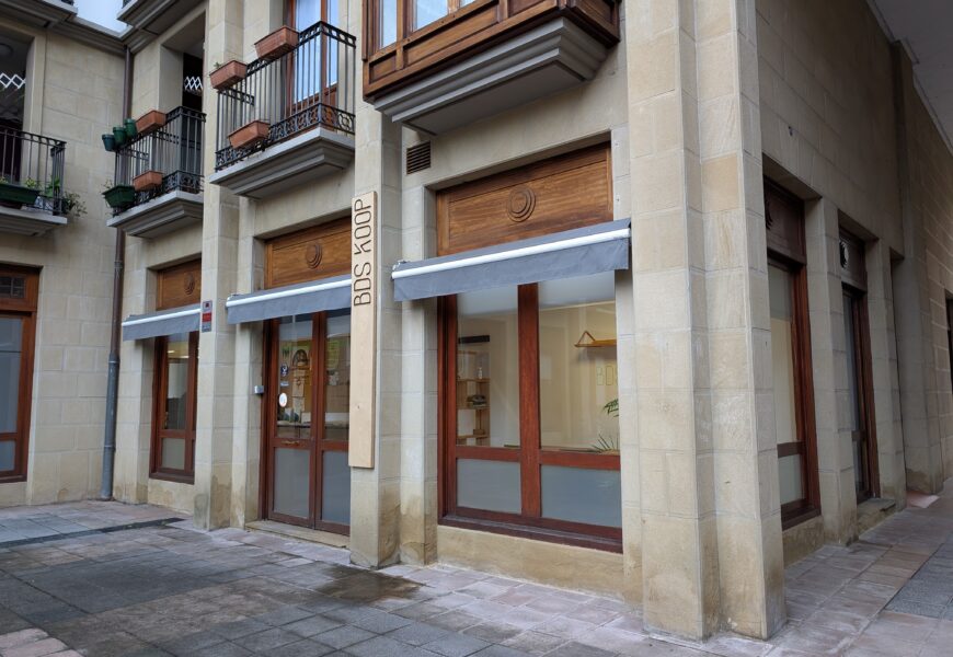 Bidasoaldeko Polo Kooperatiboak eskualdean izan duen inpaktua aurkeztuko dute datorren ostiralean