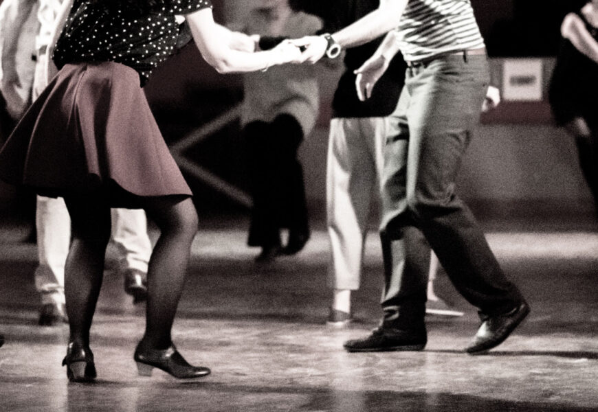 Rock and Roll ikastaro intentsiboa egingo da Kabigorrin igande arratsaldean