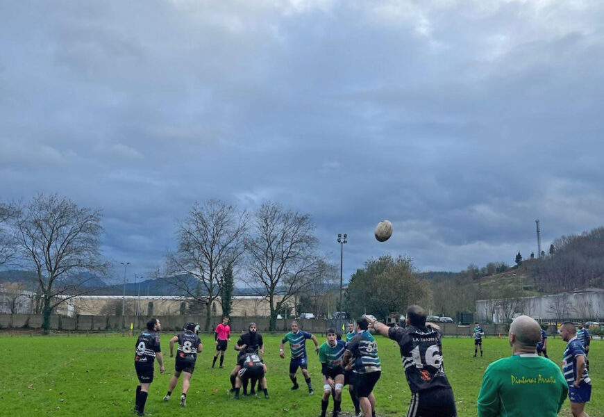 Zaisa Txingudik garaipenarekin agurtu nahi du etxean jokatuko duen azkeneko partidua