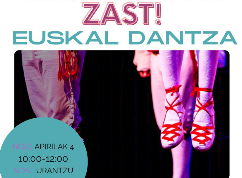 Emakumeok Zast! Proiektuari jarraipena emango diote ostiraletik aurrera Kera eta Parean elkarteek