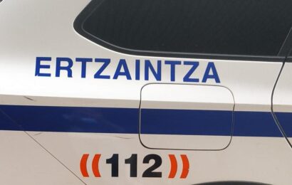 Ertzaintzak plan espezifiko bat jarriko du martxan hiriko gaueko aisialdi guneetan segurtasuna areagotzeko