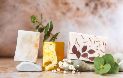 Kosmetika solidoko tailerra egingo da apirilaren 12an Ficoban Kosmetika solidoko tailerra egingo da apirilaren 12an Ficoban