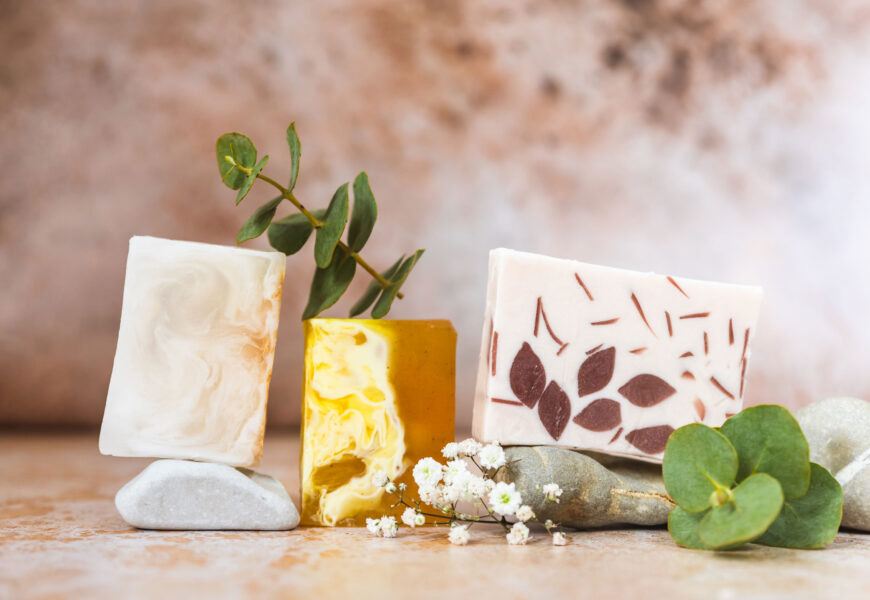 Kosmetika solidoko tailerra egingo da apirilaren 12an Ficoban