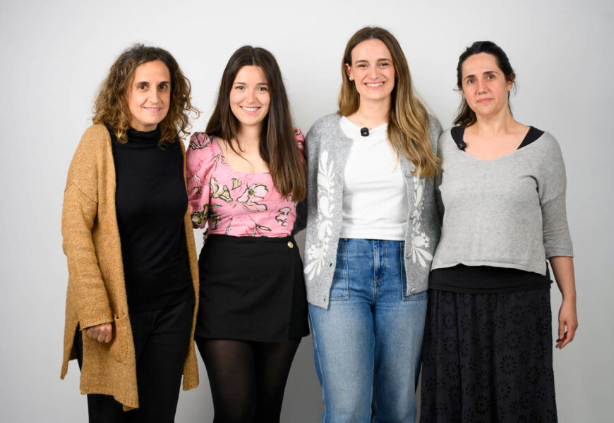 Emakume Irundarrak, Gordezan, Mugarriluze eta Pagoki: Alarde Tradizionalaren emakume sostengua