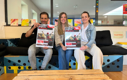 Gaur hasiko da haur eta gazteen aisialdiko begirale izateko ikastaroan izena emateko epea