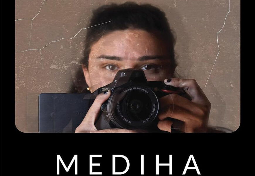 ‘Mediha’ filmaren proiekzioarekin itxiko da DokuIrun programaren zortzigarren edizioa ‘Mediha’ filmaren proiekzioarekin itxiko da DokuIrun programaren zortzigarren edizioa