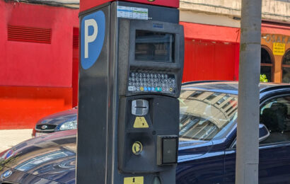 Ekainaren 2an sartuko da indarrean TAO zerbitzua 4 gune berrietan