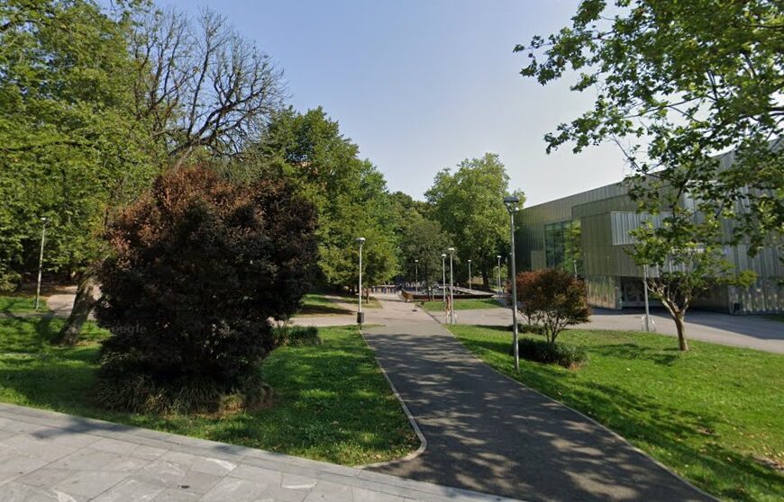 Kolore Fest maiatzaren 17an Sargia parkera itzuliko da Udaberria ospatzeko Kolore Fest maiatzaren 17an Sargia parkera itzuliko da Udaberria ospatzeko