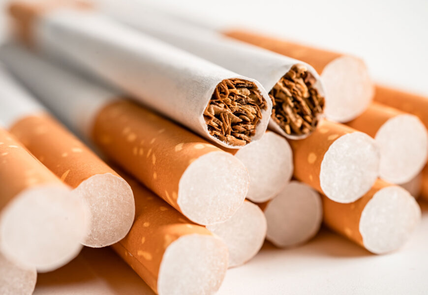 «Tabakoa modan dago?» hitzaldia emango da ekainaren 2an Palmera Montero Gunean