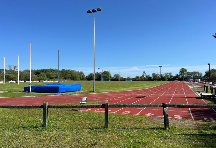 Etorkizuneko hiria eraikitzeko pausu txikiak IAM pabiloiaren eta Txenpereneako proiektuetan