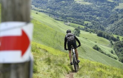 Irun “Transpyr Coast to Coast” zeharkaldiaren helmuga izango da ekainaren 14an