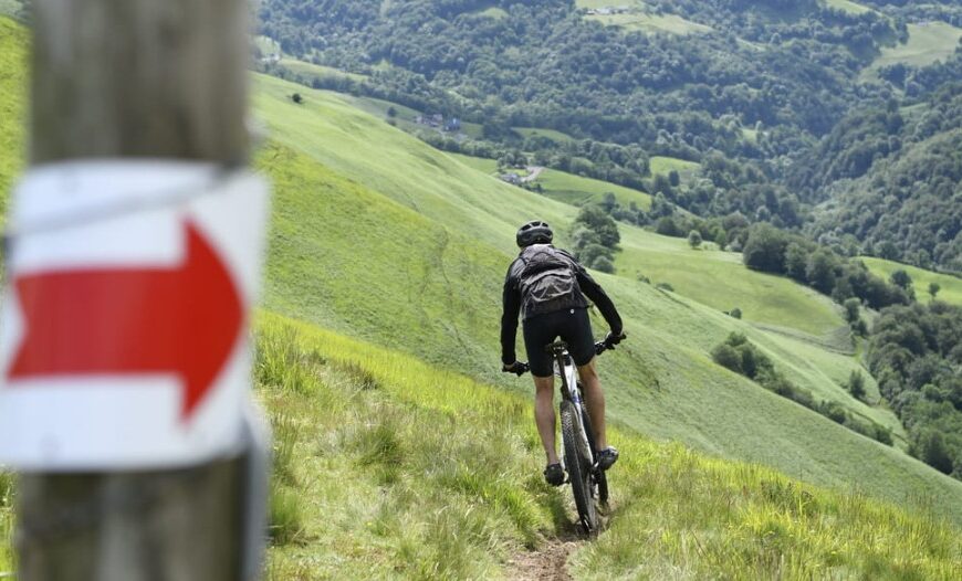 Irun “Transpyr Coast to Coast” zeharkaldiaren helmuga izango da ekainaren 14an
