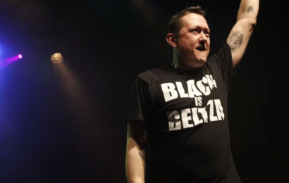 Fermin Muguruzak kontzertua emango du Irunen abuztuaren 14an Fermin Muguruzak kontzertua emango du Irunen abuztuaren 14an