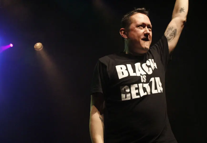 Fermin Muguruzak kontzertua emango du Irunen abuztuaren 14an