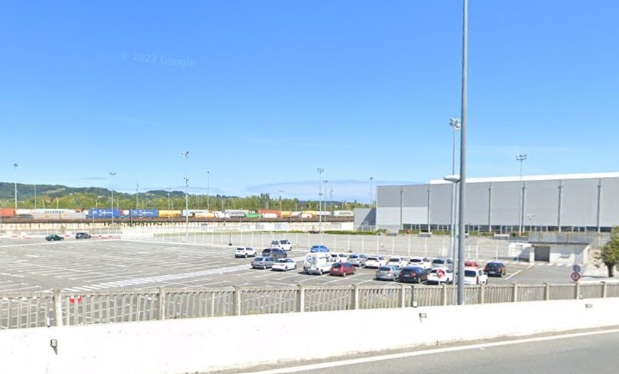 Ficobako aparkalekua ordubete lehenago hasiko da doako zerbitzua ematen