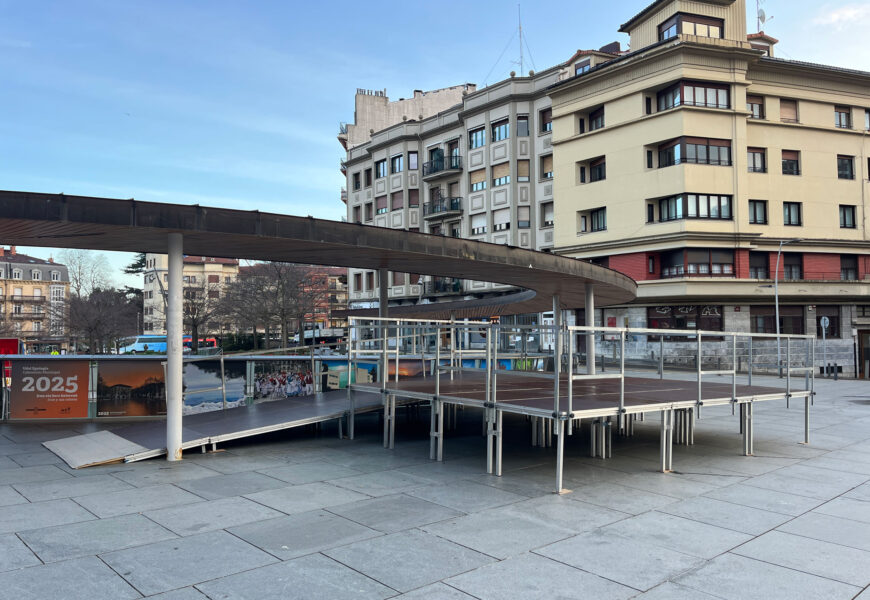 San Pedro eta San Martzial jaiak inklusiboak eta irisgarriagoak izango dira berriro