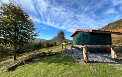 Lapurriturrik uztailaren 12rako antolatu du uda honetako lehen jarduera gidatua Lapurriturrik uztailaren 12rako antolatu du uda honetako lehen jarduera gidatua