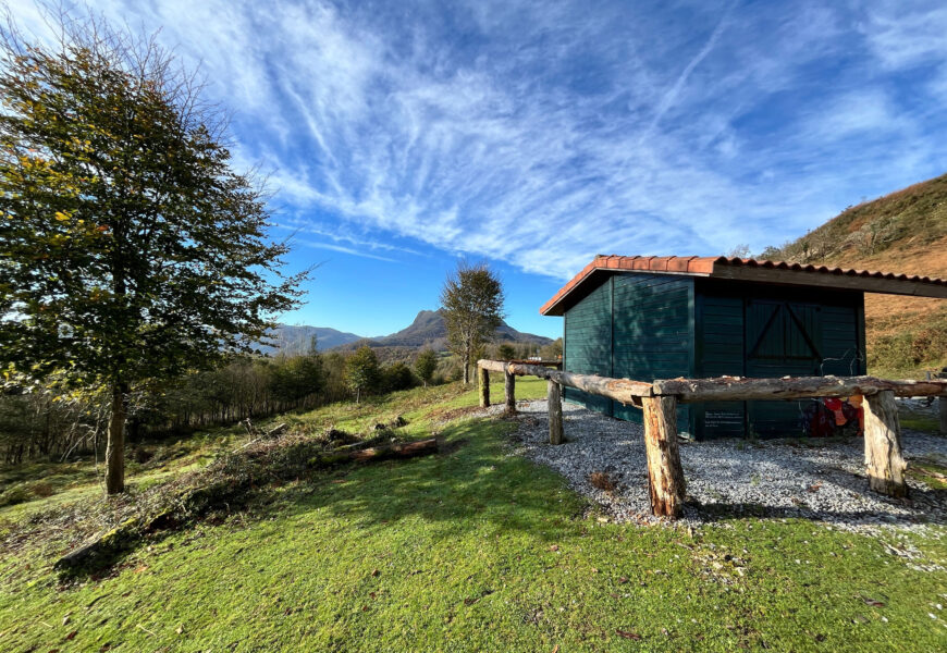 Lapurriturrik uztailaren 12rako antolatu du uda honetako lehen jarduera gidatua