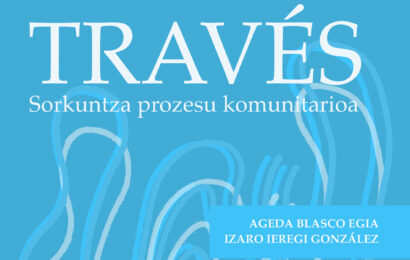 “Través” proiektuaren ibilbidea hastear da, Ribera Bekaren emaitza izango dena