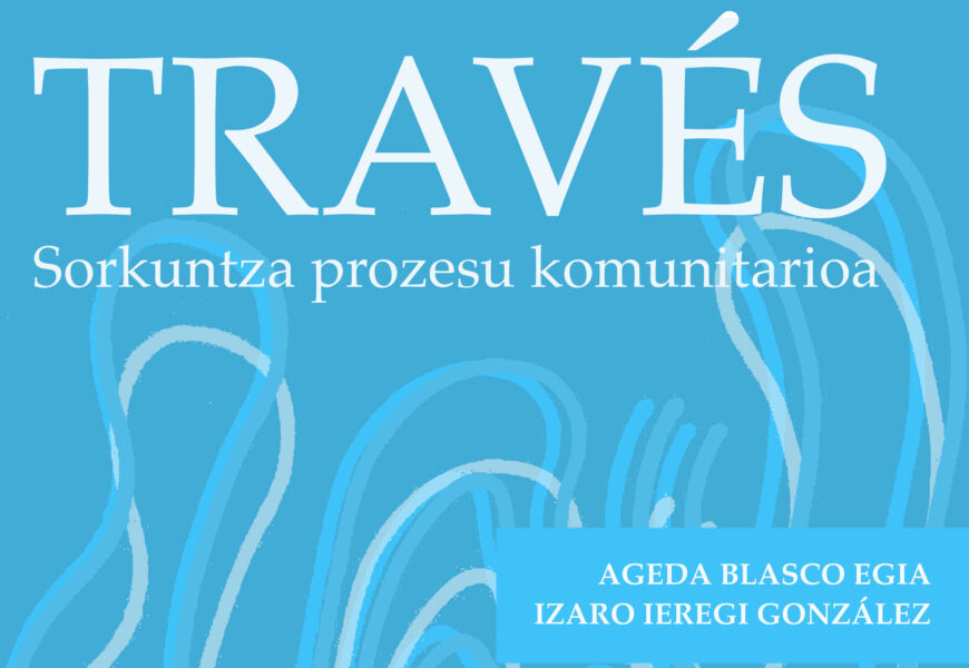 “Través” proiektuaren ibilbidea hastear da, Ribera Bekaren emaitza izango dena