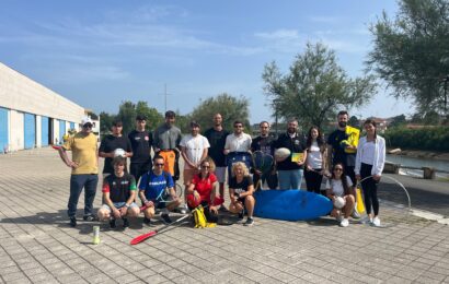 23 kirol ikastaro eskainiko dira aurtengo udan Irunen