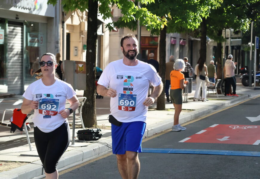 Bidasoa Atletiko taldeak hurrengo 3 lasterketetarako izen ematea zabalik du Bidasoa Atletiko taldeak hurrengo 3 lasterketetarako izen ematea zabalik du