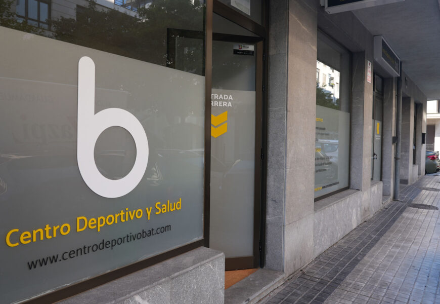 BAT kirol eta osasun zentroa bigarren denboraldiko erronkei ekitear da