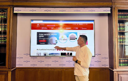 IrunApp-ek eta udal webguneak funtzionalitate berriak dituzte erabiltzaileen esperientzia hobetzeko IrunApp-ek eta udal webguneak funtzionalitate berriak dituzte erabiltzaileen esperientzia hobetzeko