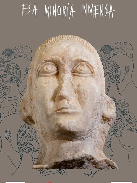 Azken egunak Oiasso museoan “Gutxiengo Itzel Hori” erakusketaz gozatzeko