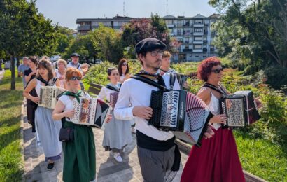2025eko Euskal Jirak abuztuko bigarren asteburuan utzitako arrastoa